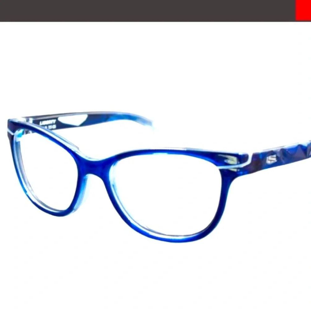 RecSpecs Girls Liberty Spirt Z8 Y70 Eyeglasses Frames RX-able NWT